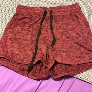 Born Primitive Lounge Shorts